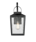 Exterior Wall Mount by Millennium ( 59 | 42651-PBK Devens ) 