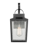 Exterior Wall Mount by Millennium ( 59 | 42652-PBK Devens ) 