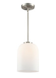 Mini Pendants Glass Down by Millennium ( 59 | 214101-BN Laphia ) 