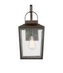 Exterior Wall Mount by Millennium ( 59 | 42652-PBZ Devens ) 