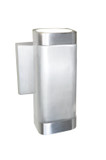 Exterior Sconces by Maxim ( 16 | 86109AL Lightray LED ) 