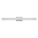 Bathroom Fixtures Cylindrical / Linear by Maxilite ( 501 | MXA6368-40 Florence ) 