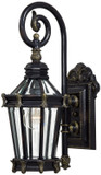 Exterior Wall Mount by Minka-Lavery ( 7 | 8930-95 Stratford Hall ) 