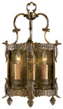 Sconces Triple Candle by Metropolitan ( 29 | N2339-OXB Metropolitan Collection ) 