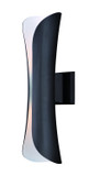Exterior Wall Mount by Maxim ( 16 | 86146ABZ Scroll ) 