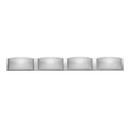 Bathroom Fixtures Four Lights by Maxilite ( 501 | MX 6258-40 Tristan ) 