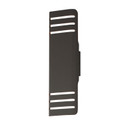 Exterior Wall Mount by Maxim ( 16 | 86176ABZ Lightray LED ) 
