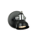 Sconces Directional/Cylinder by Maxilite ( 501 | MX 6266BL-1 Mondale ) 