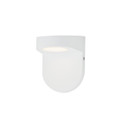 Exterior Sconces by Maxim ( 16 | 86198WT Ledge ) 
