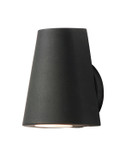 Exterior Sconces by Maxim ( 16 | 86199BK Mini ) 