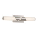 Bathroom Fixtures Cylindrical / Linear by Minka-Lavery ( 7 | 493-84-L Grafton ) 