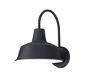 Exterior Wall Mount by Maxim ( 16 | 35016BK Pier M ) 