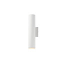 Exterior Wall Mount by Maxim ( 16 | 86223WT Caldera ) 