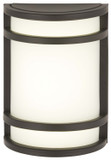 Exterior Wall Mt./Flush by Minka-Lavery ( 7 | 9801-143 Bay View ) 