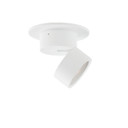 Flush Mounts Directional by Maxim ( 16 | 86240WT Swinger ) 