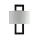 Sconces Drum Shade by Maxilite ( 501 | MX 6278-XX Villena ) 