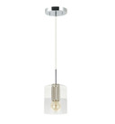 Mini Pendants Cable by Maxilite ( 501 | MX 298A1-01 Keira ) 
