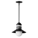 Pendants Metal Shade by Maxim ( 16 | 35121SWBK Admiralty ) 