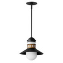 Exterior Hanging by Maxim ( 16 | 35121SWBKAB Admiralty ) 