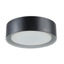 Flush Mounts Drum Shade by Maxilite ( 501 | MX 3625-07 Martos ) 