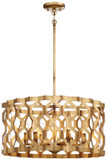 Pendants Open Frame by Metropolitan ( 29 | N6775-293 Coronade ) 