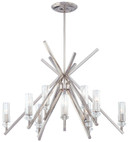 Large Chandeliers Glass Shade by Metropolitan ( 29 | N6831-613 Fusano ) 