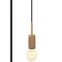 Mini Pendants Cable by Maxilite ( 501 | MX 298A23 Keira ) 