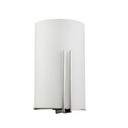 Sconces Pocket by Maxilite ( 501 | MX 6362-40 Sutlon ) 