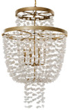 Pendants Empire/Basket by Metropolitan ( 29 | N6897-898 Stonybrook ) 