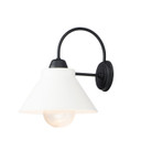 Exterior Wall Mount by Maxim ( 16 | 10290WTBK Jetty ) 