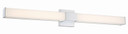 Bathroom Fixtures Cylindrical / Linear by Minka-Lavery ( 7 | 5076-77-L Vantage ) 