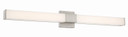 Bathroom Fixtures Cylindrical / Linear by Minka-Lavery ( 7 | 5076-84-L Vantage ) 