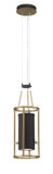 Mini Pendants Cable by Minka-Lavery ( 7 | 5085-781-L Levitation ) 