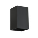 Flush Mounts Metal Shade by Maxilite ( 501 | MX 3704-07 Cubus ) 