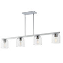 Linear/Island Geometric/Linear by Maxim ( 16 | 21236CLPC Scoop ) 