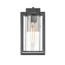 Exterior Wall Mount by Millennium ( 59 | 4551-PBK Wheatland ) 
