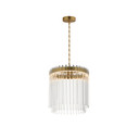 Mini Pendants Empire/Basket by Maxim ( 16 | 38421CLNAB Jolie ) 