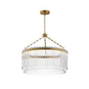 Pendants Empire/Basket by Maxim ( 16 | 38422CLNAB Jolie ) 