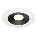Exterior Ceiling Mount by Maxim ( 16 | 87663BK Crisp ) 