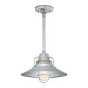 Pendants Metal Shade by Millennium ( 59 | RRRS14-GA R Series ) 