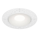 Exterior Ceiling Mount by Maxim ( 16 | 87663WT Crisp ) 