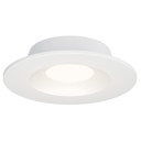 Exterior Ceiling Mount by Maxim ( 16 | 87665WT Crisp ) 