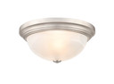 Flush Mounts Bowl Style by Millennium ( 59 | 4603-SN ) 
