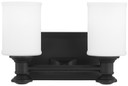 Bathroom Fixtures Two Lights by Minka-Lavery ( 7 | 5172-66A Harbour Point ) 