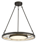 Pendants Glass Down by Metropolitan ( 29 | N7527-716-L Tribeca ) 