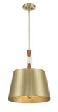 Pendants Metal Shade by Metropolitan ( 29 | N7553-695 Baratti ) 