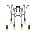 Pendants Multi-port/Cascade by Maxilite ( 501 | MX 298M6A3 Keira ) 