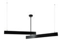 Linear/Island Geometric/Linear by Maxilite ( 501 | MXD2248X-07-4-30K Firenze ) 