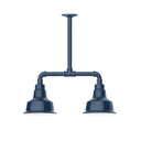 Exterior Hanging by Montclair Light Works ( 518 | MSB180-50-T36 Warehouse ) 
