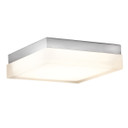 Flush Mounts Glass Down by Modern Forms ( 281 | FM-2009-30-TT Matrix ) 